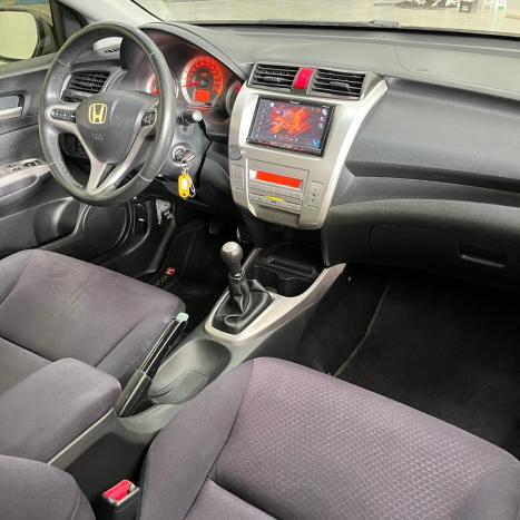 HONDA City Sedan 1.5 16V 4P EX FLEX, Foto 13