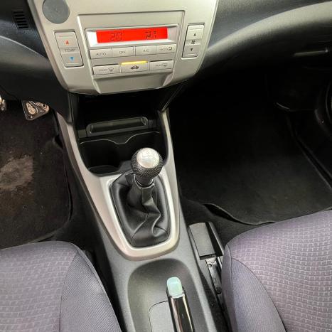 HONDA City Sedan 1.5 16V 4P EX FLEX, Foto 14