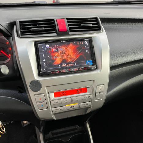 HONDA City Sedan 1.5 16V 4P EX FLEX, Foto 15