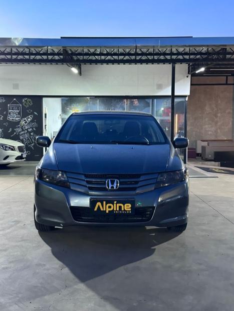 HONDA City Sedan 1.5 16V 4P LX FLEX, Foto 1