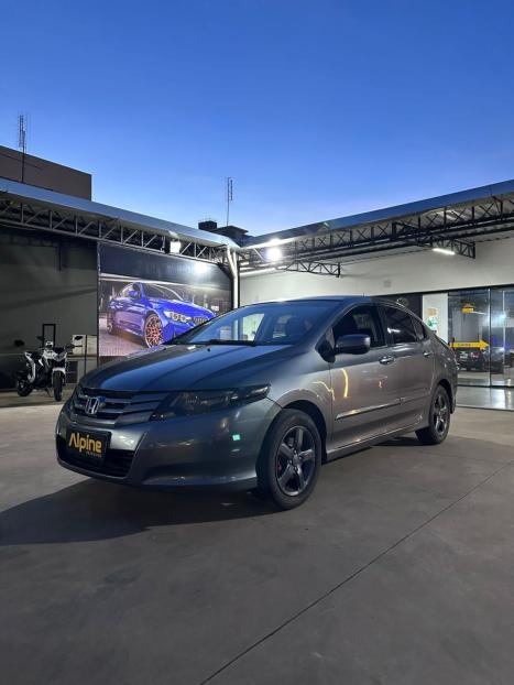 HONDA City Sedan 1.5 16V 4P LX FLEX, Foto 2