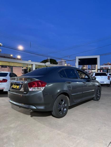 HONDA City Sedan 1.5 16V 4P LX FLEX, Foto 6
