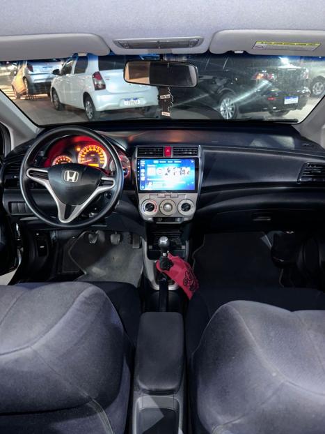 HONDA City Sedan 1.5 16V 4P LX FLEX, Foto 9