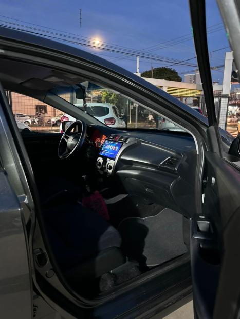 HONDA City Sedan 1.5 16V 4P LX FLEX, Foto 13