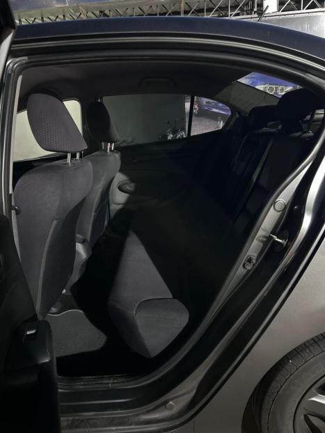 HONDA City Sedan 1.5 16V 4P LX FLEX, Foto 14