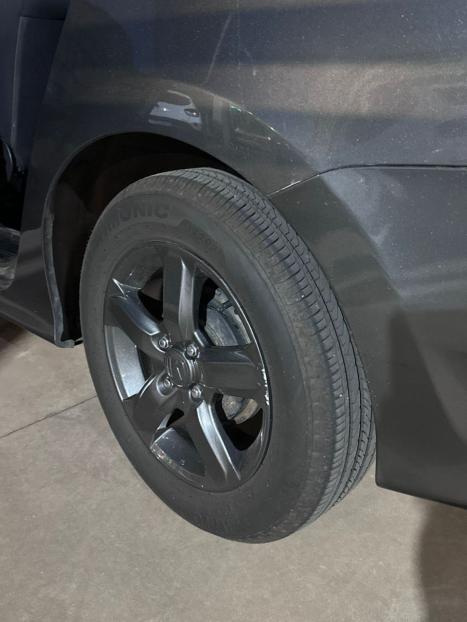 HONDA City Sedan 1.5 16V 4P LX FLEX, Foto 15