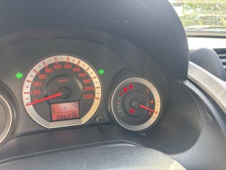 HONDA City Sedan 1.5 16V 4P LX FLEX AUTOM�TICO, Foto 9