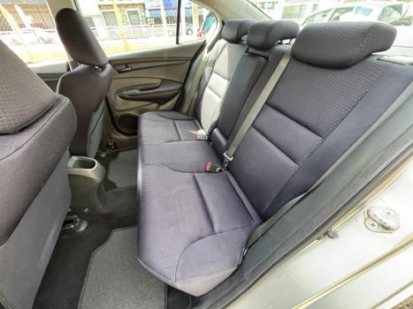 HONDA City Sedan 1.5 16V 4P LX FLEX AUTOM�TICO, Foto 11