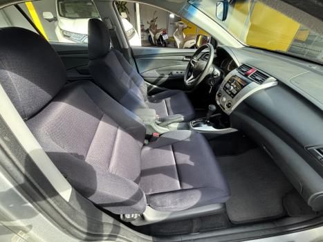 HONDA City Sedan 1.5 16V 4P LX FLEX AUTOM�TICO, Foto 13