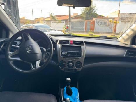 HONDA City Sedan 1.5 16V 4P DX FLEX, Foto 5