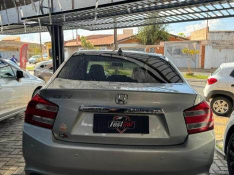 HONDA City Sedan 1.5 16V 4P DX FLEX, Foto 7