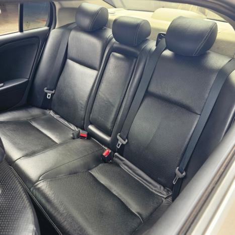HONDA City Sedan 1.5 16V 4P EX FLEX AUTOM�TICO, Foto 9