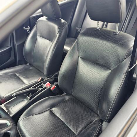 HONDA City Sedan 1.5 16V 4P EX FLEX AUTOM�TICO, Foto 10