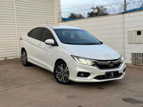 HONDA City Sedan 1.5 16V 4P EXL FLEX AUTOM�TICO, Foto 1