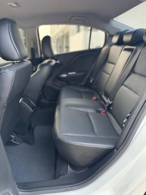 HONDA City Sedan 1.5 16V 4P EXL FLEX AUTOM�TICO, Foto 6