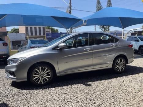 HONDA City Sedan 1.5 16V 4P EX FLEX AUTOM�TICO, Foto 2