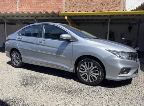 HONDA City Sedan 1.5 16V 4P EX FLEX AUTOM�TICO, Foto 6