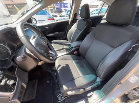 HONDA City Sedan 1.5 16V 4P EX FLEX AUTOM�TICO, Foto 10