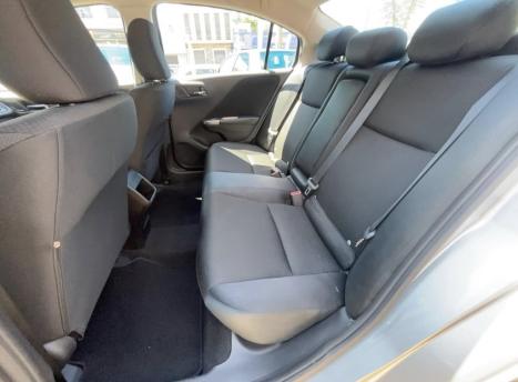 HONDA City Sedan 1.5 16V 4P EX FLEX AUTOM�TICO, Foto 11