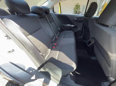 HONDA City Sedan 1.5 16V 4P EX FLEX AUTOM�TICO, Foto 12