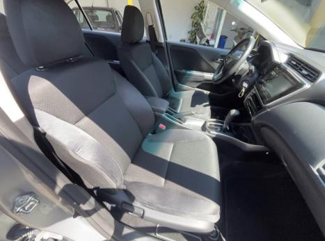 HONDA City Sedan 1.5 16V 4P EX FLEX AUTOM�TICO, Foto 13