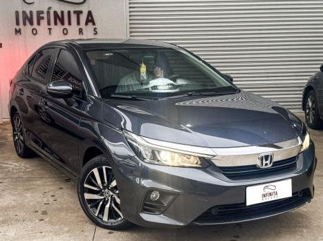 HONDA City Sedan 1.5 16V 4P EX FLEX AUTOM�TICO, Foto 1
