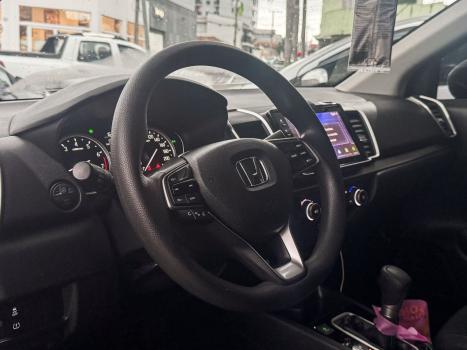 HONDA City Sedan 1.5 16V 4P EX FLEX AUTOM�TICO, Foto 6