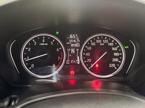 HONDA City Sedan 1.5 16V 4P EX FLEX AUTOM�TICO, Foto 7