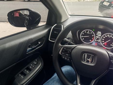 HONDA City Sedan 1.5 16V 4P EX FLEX AUTOM�TICO, Foto 10