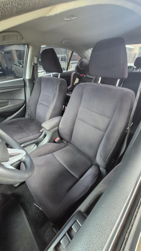 HONDA City Sedan 1.5 16V 4P LX FLEX, Foto 4