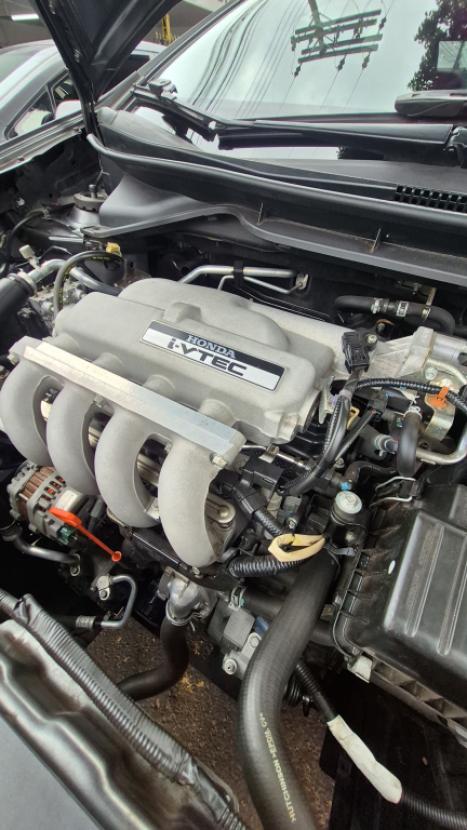 HONDA City Sedan 1.5 16V 4P LX FLEX, Foto 16