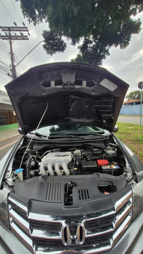 HONDA City Sedan 1.5 16V 4P LX FLEX, Foto 17