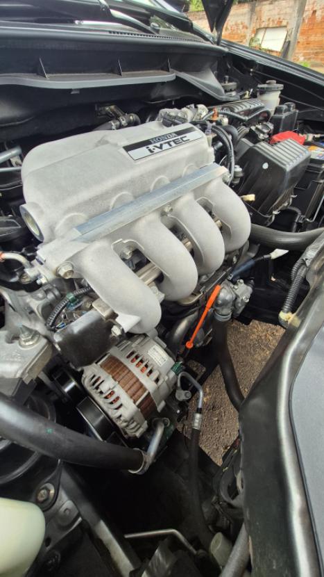 HONDA City Sedan 1.5 16V 4P LX FLEX, Foto 18