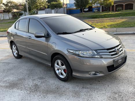 HONDA City Sedan 1.5 16V 4P DX FLEX, Foto 2