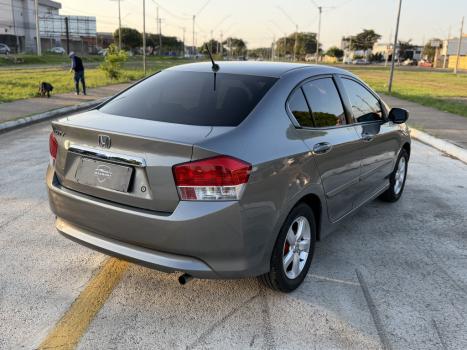 HONDA City Sedan 1.5 16V 4P DX FLEX, Foto 5