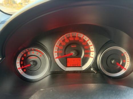HONDA City Sedan 1.5 16V 4P DX FLEX, Foto 7