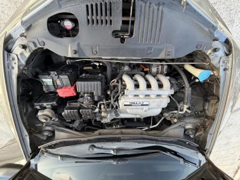 HONDA City Sedan 1.5 16V 4P DX FLEX, Foto 9