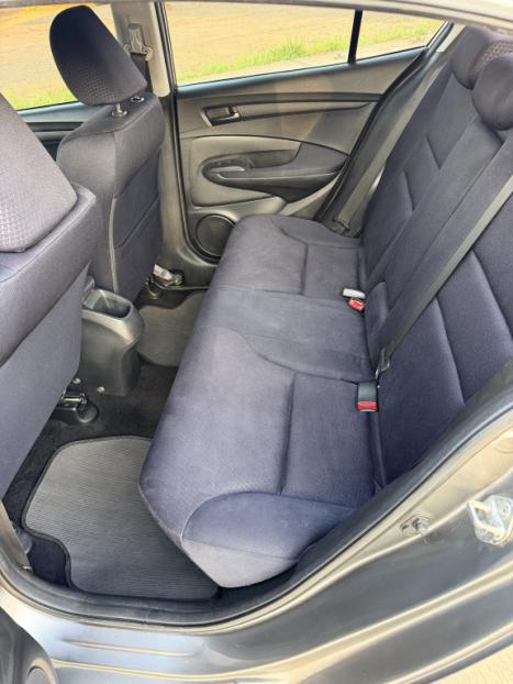 HONDA City Sedan 1.5 16V 4P DX FLEX, Foto 10