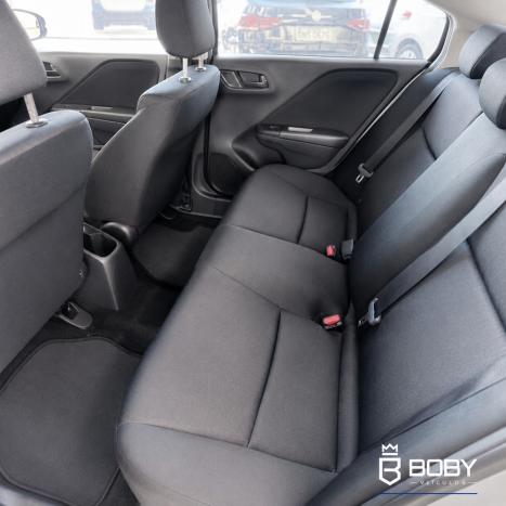 HONDA City Sedan 1.5 16V 4P DX FLEX, Foto 7