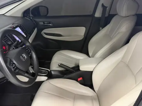 HONDA City Sedan 1.5 16V 4P SPORT FLEX, Foto 5