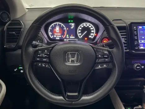 HONDA City Sedan 1.5 16V 4P SPORT FLEX, Foto 8
