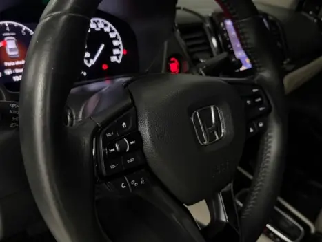 HONDA City Sedan 1.5 16V 4P SPORT FLEX, Foto 9