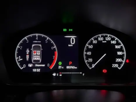 HONDA City Sedan 1.5 16V 4P SPORT FLEX, Foto 10
