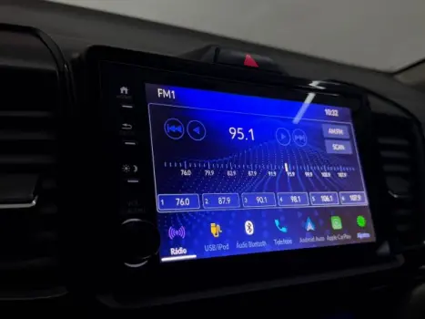 HONDA City Sedan 1.5 16V 4P SPORT FLEX, Foto 11