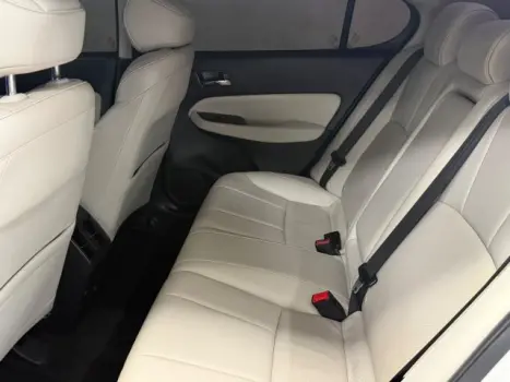 HONDA City Sedan 1.5 16V 4P SPORT FLEX, Foto 14