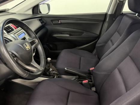 HONDA City Sedan 1.5 16V 4P DX FLEX, Foto 5
