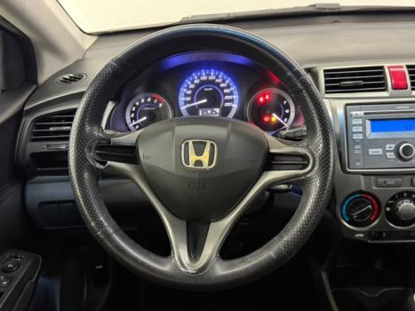 HONDA City Sedan 1.5 16V 4P DX FLEX, Foto 8