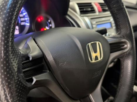 HONDA City Sedan 1.5 16V 4P DX FLEX, Foto 9