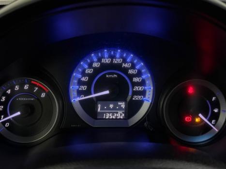HONDA City Sedan 1.5 16V 4P DX FLEX, Foto 10