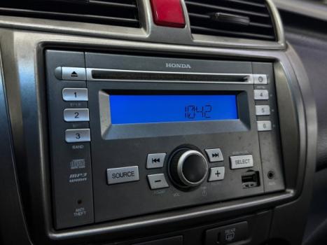 HONDA City Sedan 1.5 16V 4P DX FLEX, Foto 12